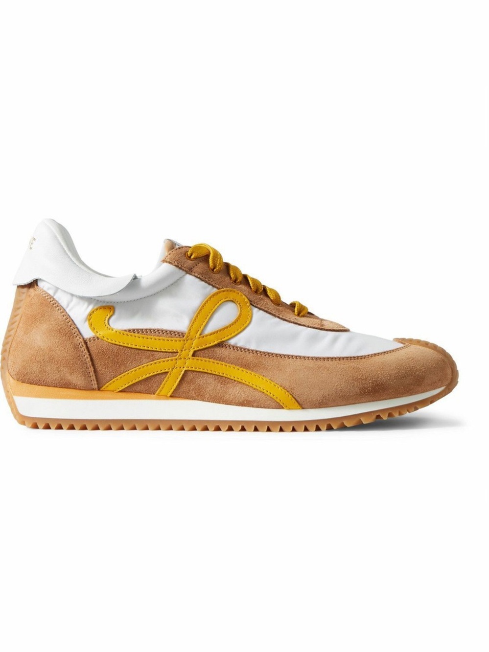 Loewe Flow Runner